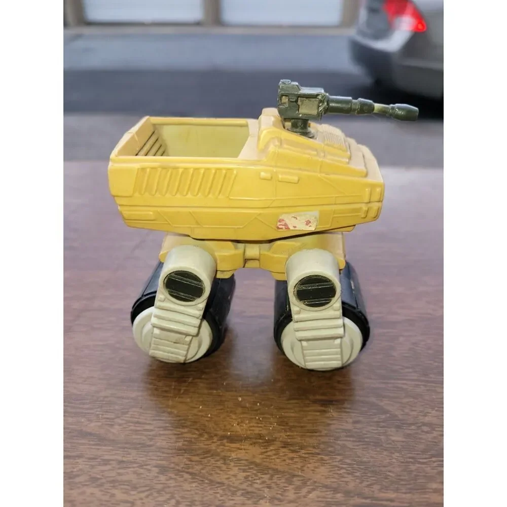 Vintage Kenner 1982 Star Wars Mini All Terrain Vehicle
